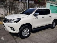 Toyota Hilux 2017 for sale