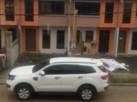 Ford Everest 2017 for sale