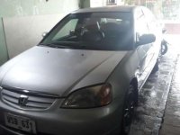 Honda Civic 2002 for sale