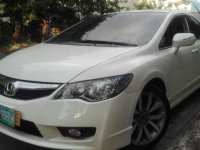 Honda Civic 2.0 2009 for sale