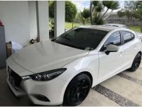 Mazda 3 2017 for sale 