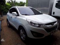 Hyundai Tucson 2011 FOR SALE