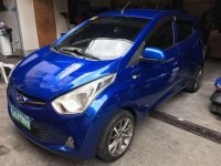 2014 Hyundai Eon FOR SALE