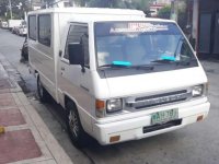 97 model Mitsubishi FB L300 FOR SALE