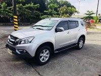 Isuzu MU-X 2017 for sale