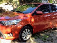 Toyota Vios E 2018 for sale