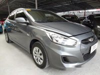 Hyundai Accent Crdi 2016 for sale