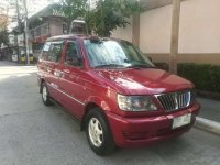 Mitsubishi Adventure GLX 2002 Gas ₱225,000