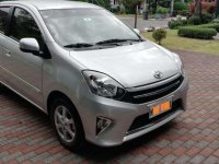 2016 Toyota Wigo 1.0 G Automatic FOR SALE