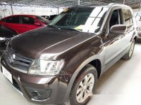 Suzuki Grand Vitara 2015 for sale