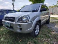 For sale Hyundai Tucson 2007 AT 2.0 Gas