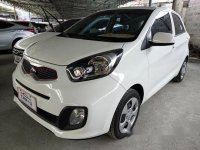 Kia Picanto Ex Hatchback 2015 for sale