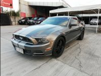 2013 Ford Mustang 3.7 AT for sale