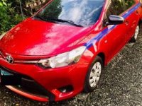 2013 Toyota Vios j Very fresh