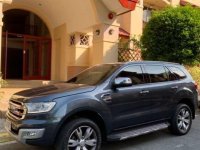 Ford Everest Titanium 2015 FOR SALE