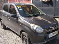 Suzuki Alto 2015 mt FOR SALE