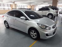 2012 Hyundai Accent for sale