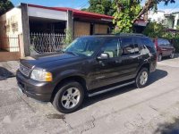 2005 Ford Explorer 4x2 FOR SALE