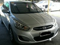 Hyundai Accent 2015 for sale