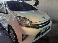 Toyota Wigo G 2016 360k for sale