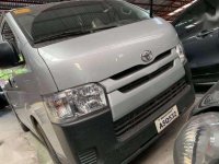 Toyota Hiace 2018 for sale