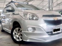 2015 Chevrolet Spin 15 LTZ AT for sale