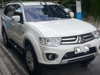 Mitsubishi Montero Sport 2014 for sale