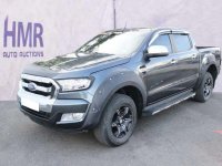 2016 Ford Ranger 2.2L XLT for sale