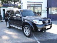 2013 Ford Everest for sale