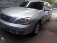 2004 Nissan Sentra GSX for sale