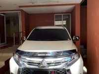 Mitsubishi Montero Sport GLS 2016 for sale