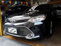 2017 Toyota Camry for sale