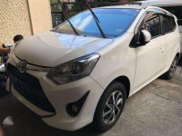 Toyota Wigo G 2018 Automatic 445k FOR SALE