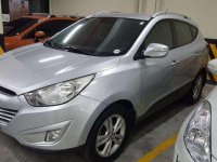 2013 Hyundai Tucson for sale