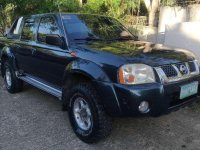 Selling Nissan Frontier 2006
