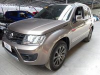 Suzuki Grand Vitara 2015 for sale