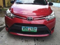 Toyota Vios j 2013model aquired from 1st owner