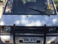 Mitsubishi L300 fb body 1997 for sale