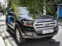 Ford Everest 2017 for sale