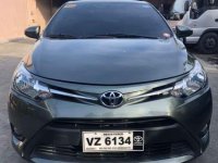 2017 Toyota Vios 1.3 E Automatic for sale