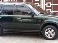 Selling Honda CRV 2000 