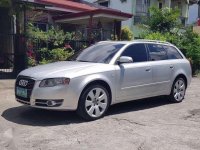 2007 Audi A4 Touring TDi FOR SALE