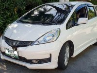 Honda Jazz 2012 for sale