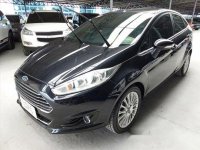 Ford Fiesta Titanium 2014 for sale