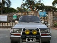 2010 Toyota Land Cruiser LC80 FOR SALE