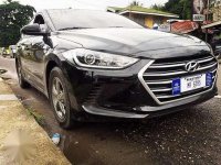 FOR SALE Hyundai Elantra 2017