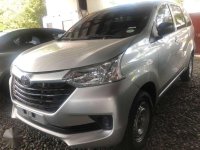 2018 Toyota Avanza for sale