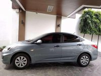 2018 Hyundai Accent GL AT for sale