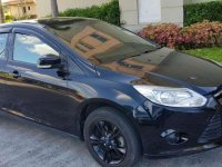 Ford Focus hatchback 2013 for sale