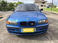 2000 BMW E46 316i non face lifted FOR SALE